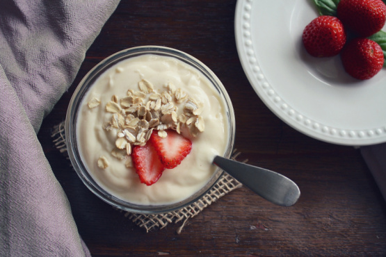 Danone creará un yogur con cepa probiótica desarrollada por el CONICET 