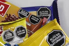 ANMAT lanza el Sistema de Sellos y Advertencias Nutricionales