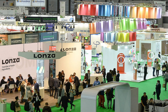 En Vitafoods 2022 se destacaron los productos nutracéuticos