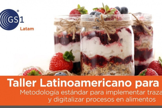 Taller Latinoamericano para PyMEs Metodología Estándar para implementar Trazabilidad en Alimentos