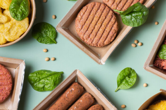 El rol de los productos Plant Based en el contexto económico actual