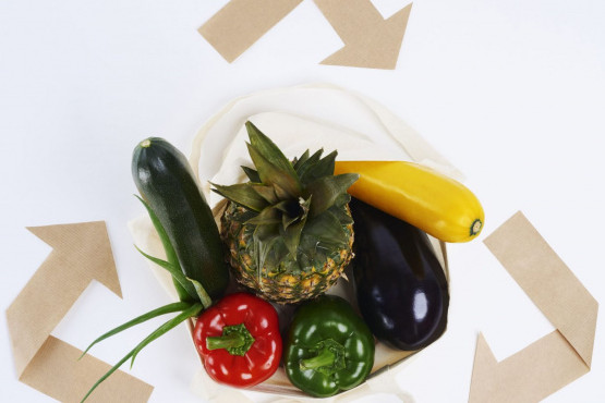Los consumidores se preocupan por la salud del planeta