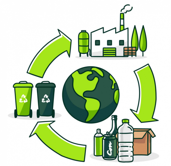 Economía circular: un e-commerce más sustentable