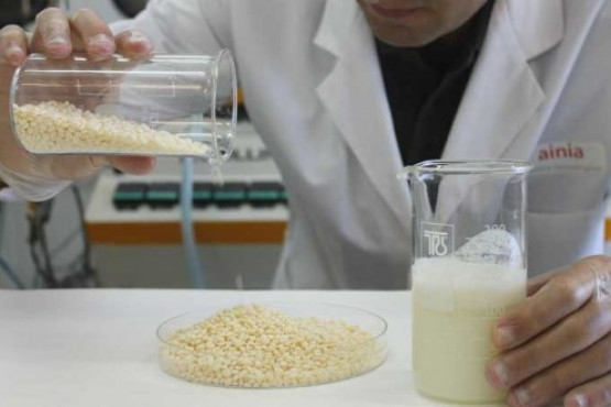 Una empresa alemana producirá leche de cultivo celular