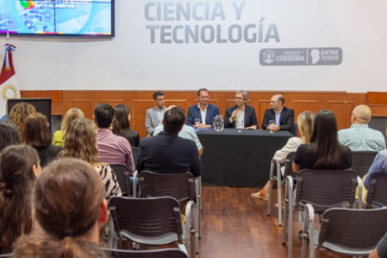 Se presentó la IX edición del Congreso Internacional de Ciencia y Tecnología de los Alimentos