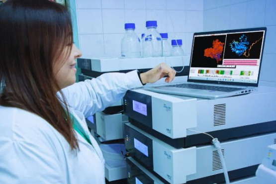 La bioinformática, clave en el desarrollo de alimentos funcionales