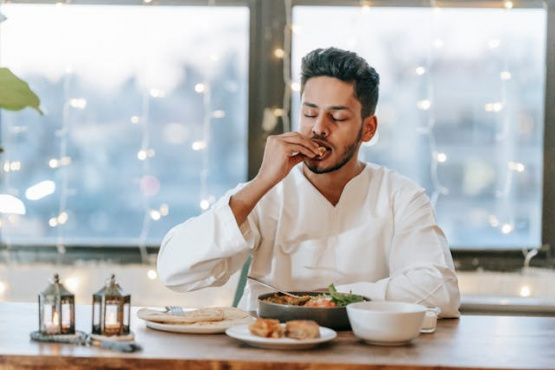 Alimentos Inteligentes Impulsados por IA: El Futuro del Sabor Personalizado