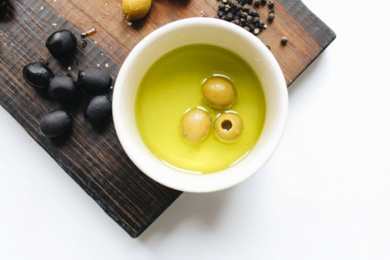 Grasas del futuro: sabor y salud sin aceites refinados