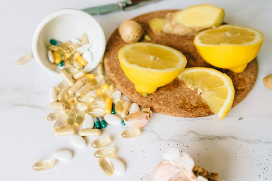 Food-as-Medicine: Alimentos funcionales contra enfermedades