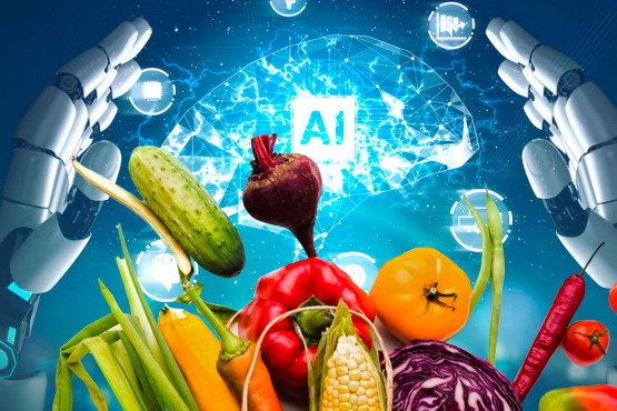 La IA como aliada de la calidad y la seguridad alimentaria