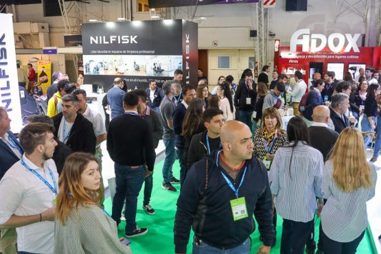 Red Alimentaria invita en Expo Clean a la charla “La Revolución Digital en la Higiene Profesional”