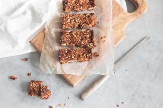Snacks Proteicos con Texturizados Vegetales: El Boom Que No Para