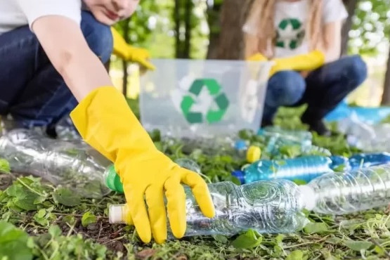 Nestlé volvió a alcanzar la neutralidad en plástico y cartón