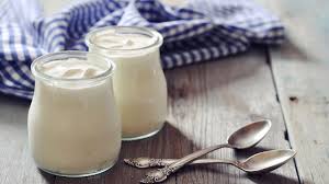 INTA dsearrolló un Yogur funcional con Omega 3