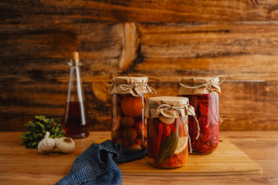 Fermentación de Precisión: Ingredientes Clean Label del Futuro