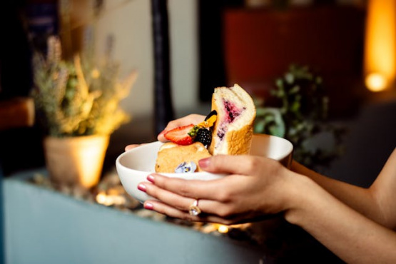 Upcycling Gastronómico: Sostenibilidad e Innovación