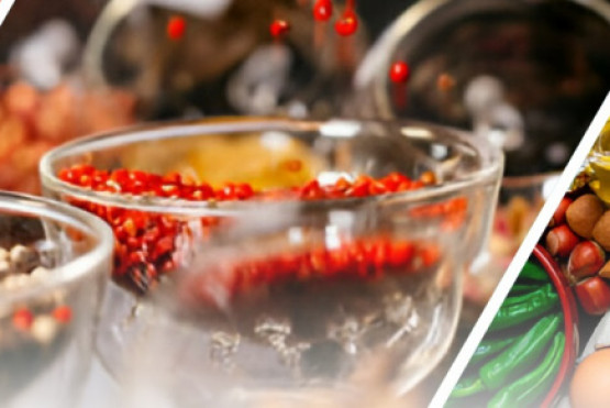 Red Alimentaria realizará una nueva Jornada de Aditivos, Ingredientes y Bebidas
