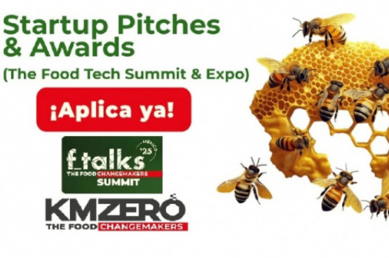 KM ZERO lanza convocatoria global para startups que transforman el sistema alimentario