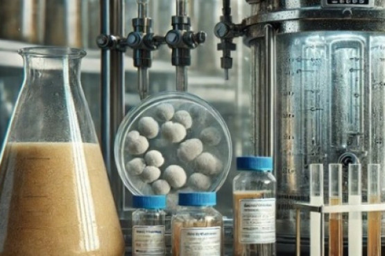 Cómo la fermentación redefine la flexibilidad y funcionalidad en alimentos y bebidas