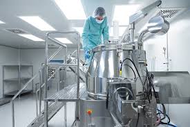 INTI realiza webinar sobre validación y verificación en equipos de procesamiento de alimentos