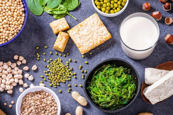 Alimentación plant based: retos y portunidades para el desarrollo de productos análogos