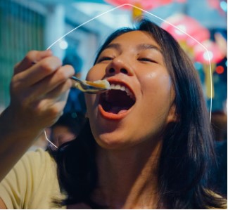 Kerry presentó una nueva línea de soluciones de sabor 