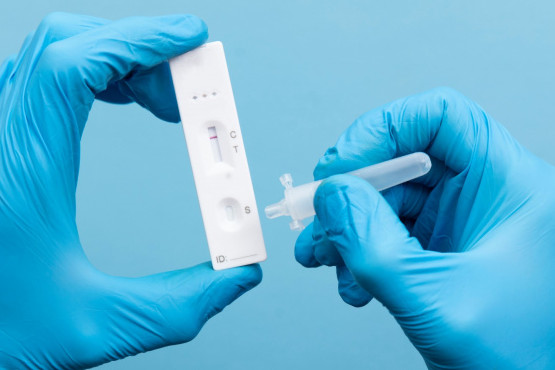 ITENE desarrolló sistemas de biosensado para detectar bacterias críticas en alimentación