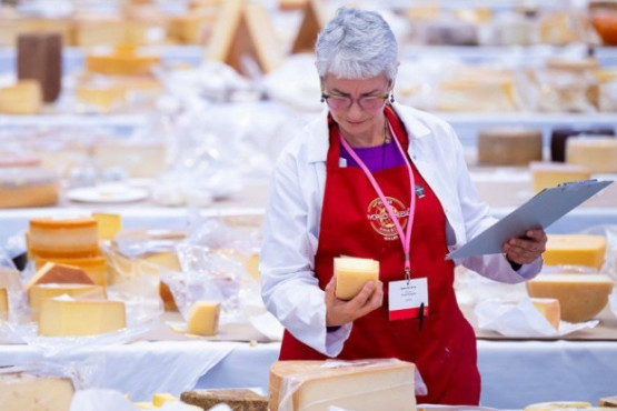 Argentina participará en el 