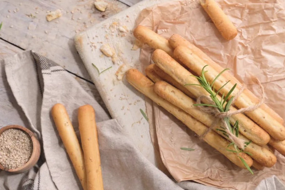  6 tendencias alimentarias en panificación y snacks que dominarán 2026 