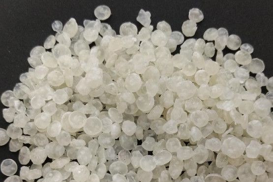 Desarrollan bolsas biodegradables a partir de almidón de mandioca