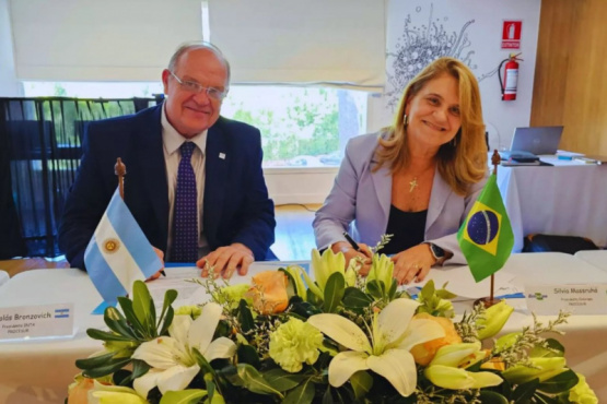 INTA y Embrapa refuerzan su alianza estratégica de investigación