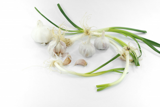 Nuevo estudio detecta tres alimentos que podrían alargar la vida