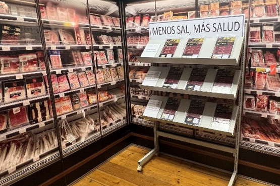 Etiquetado de precisión: Cómo comunicar al consumidor