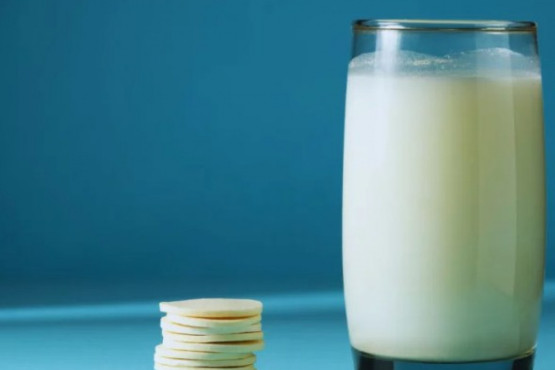 Desarrollan chips de mozzarella para mejorar la nutrición infantil