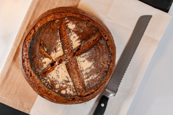 Panificados proteicos: cuando el pan deja de ser vacío