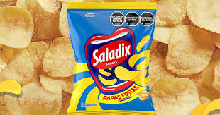 Saladix desembarca en el segmento de papas fritas y amplía su presencia en el mercado de snacks