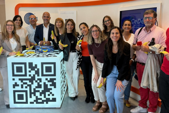 Red Alimentaria y GS1 Argentina trazaron la agenda agroalimentaria junto a la Mesa Público-Privada