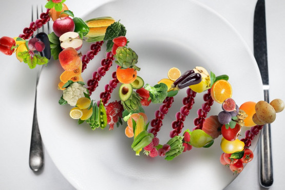 Cómo los SNP nucleotide definen el perfil nutrigenético