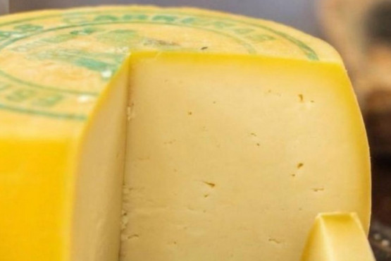 Argentina suma su primer lácteo con sello de origen