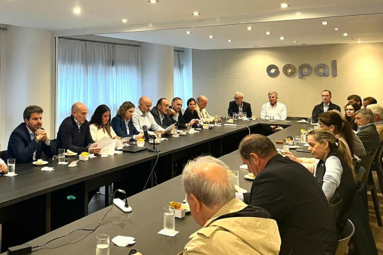 COPAL reeligió a Carla Martín Bonito como presidente y apuesta a una mayor internacionalización