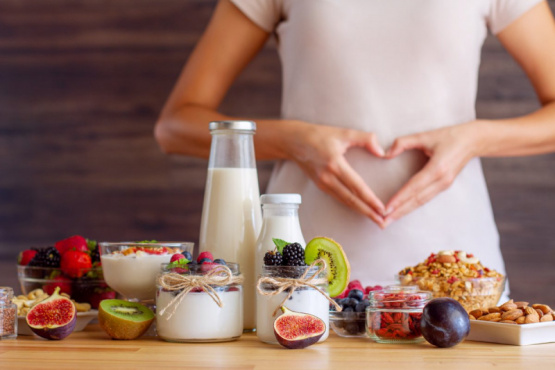Alimentos funcionales: ¿por qué son buenos para nuestra salud?