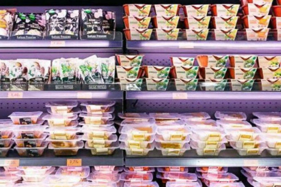Las cinco principales tendencias en la industria de ingredientes y comidas preparadas 
