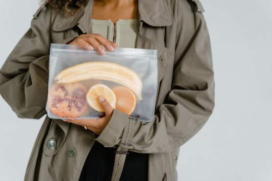 Envases inteligentes: el packaging que habla al consumidor