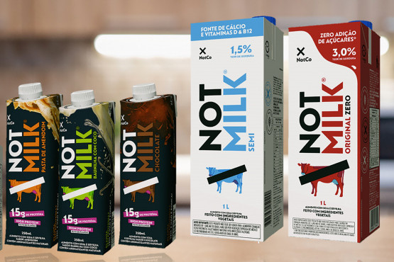 Molinos compra el negocio de NotCo en Argentina
