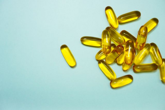La nueva generación de suplementos: menos cápsulas, más alimentos funcionales