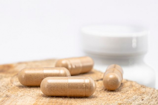 Ingredientes adaptógenos: ¿moda o nueva categoría?