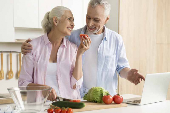 Alimentos y longevidad: cómo el mercado responde a un consumidor que quiere vivir mejor