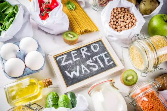 Upcycling ¿Cómo dar una segunda vida a los alimentos desde la economía circular?