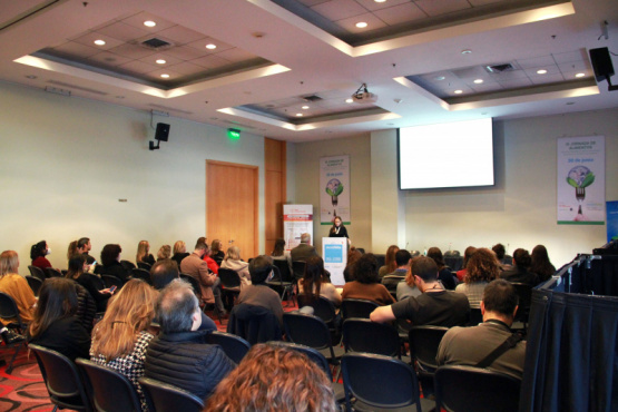 La VII Jornada de Alimentos revela las claves para producir alimentos más seguros y de mayor calidad