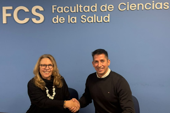 Universidad de Mendoza y Red Alimentaria firman acuerdo para potenciar el desarrollo de la industria alimentaria 